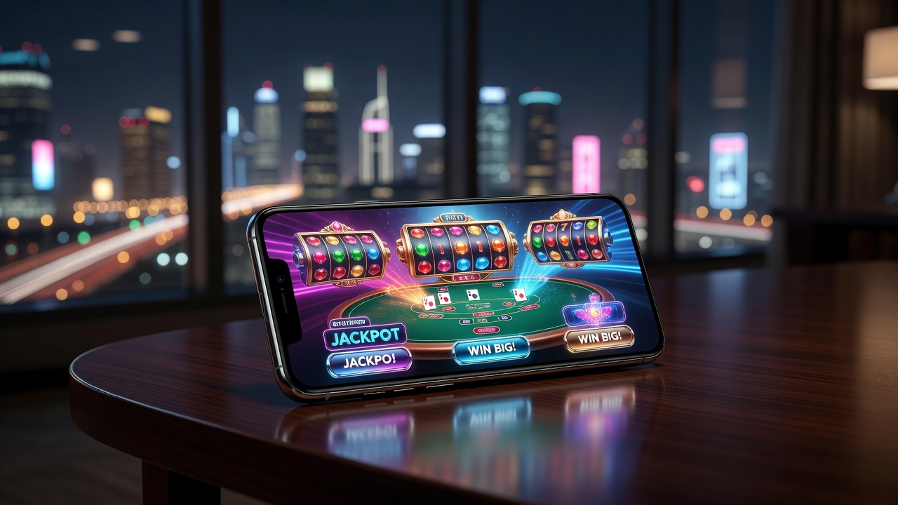 Notre Sélection des Plateformes de Jeu Idéales en 2026 - casino dépôt minimum 1 euro