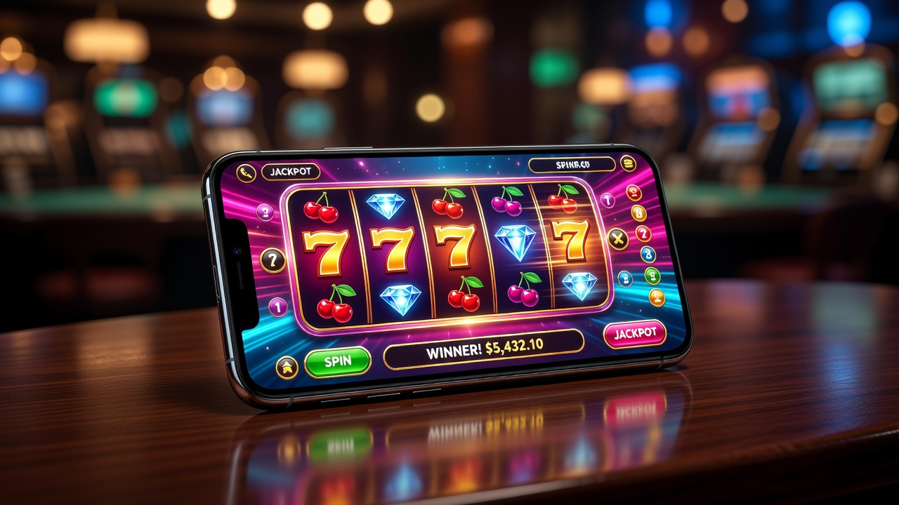 Sélection des meilleurs casinos en ligne - casino dépôt minimum 1 euro
