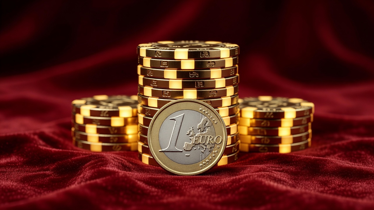 Bonus et Offres Spéciales avec un Dépôt de 1€ - casino dépôt minimum 1 euro