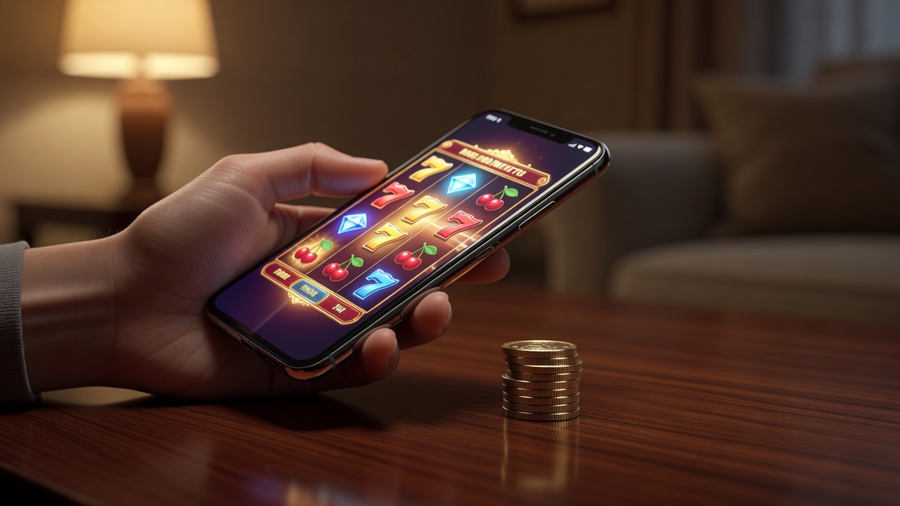 Jouer Efficacement avec un Petit Budget - casino dépôt minimum 1 euro