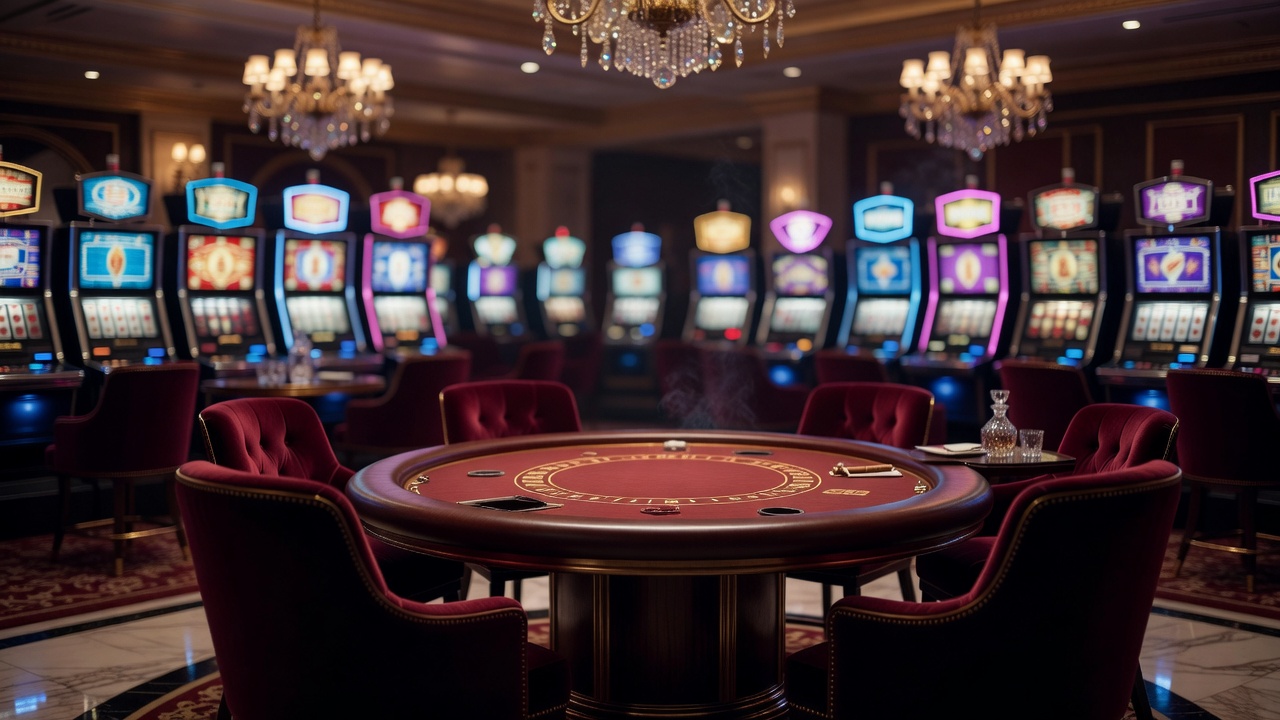Alternatives au casino dépôt 1€ - casino dépôt minimum 1 euro