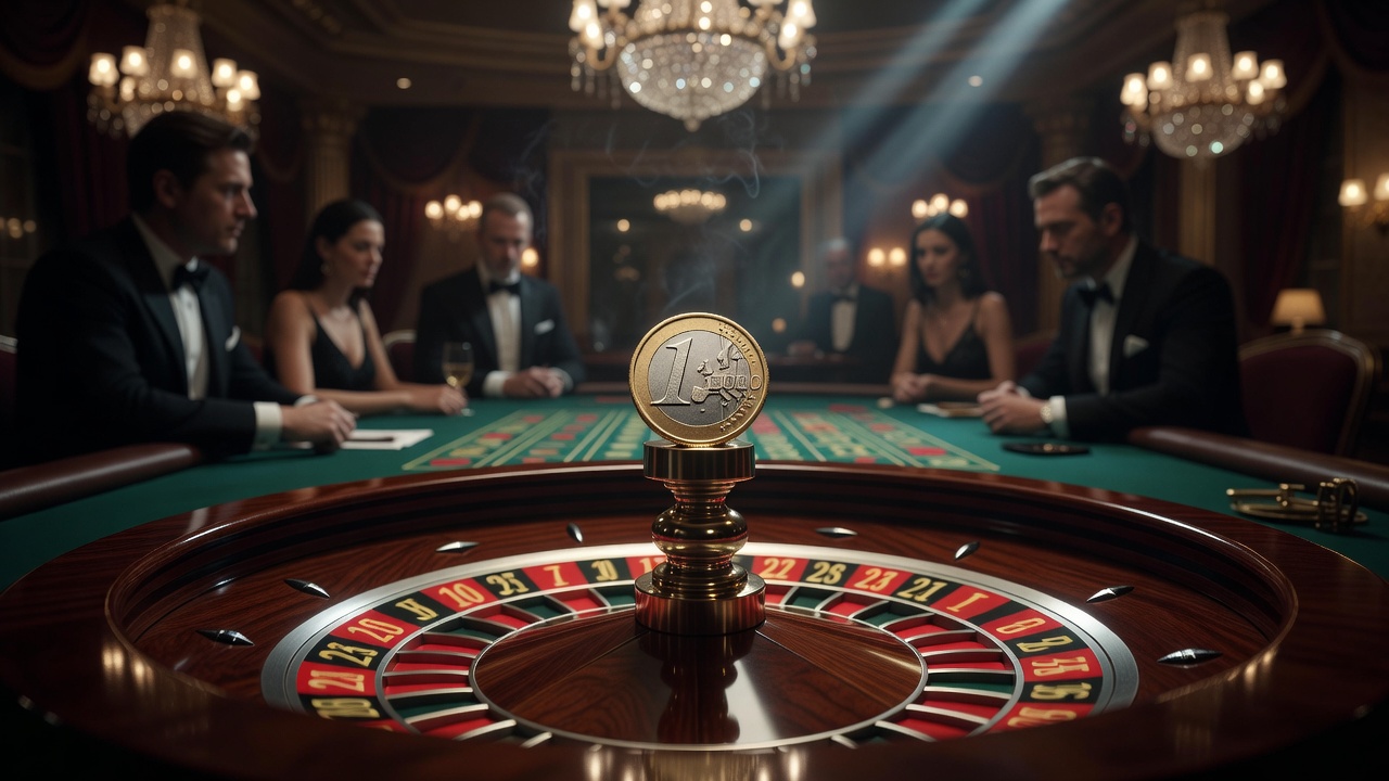 Bénéfices et limites d'un casino à dépôt minimum 1 euro - casino dépôt minimum 1 euro