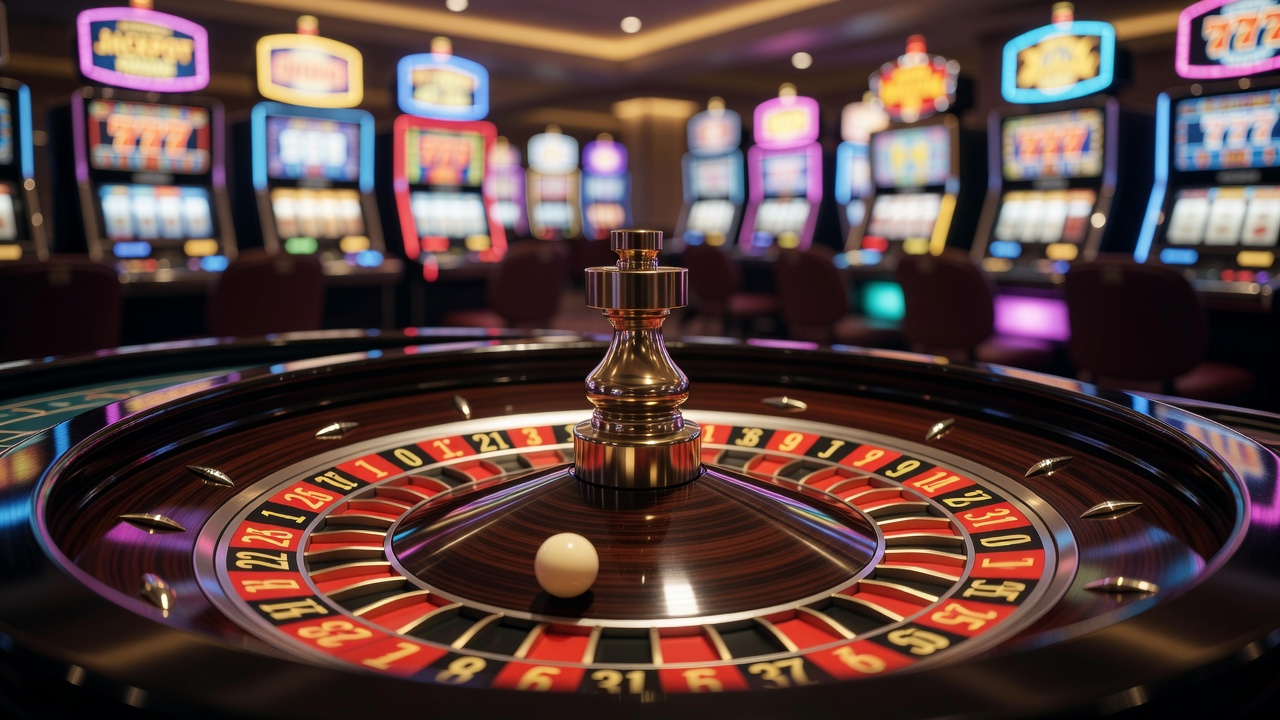 Quels jeux sont accessibles avec 5 euros ? - casino depot minimum 5 euros