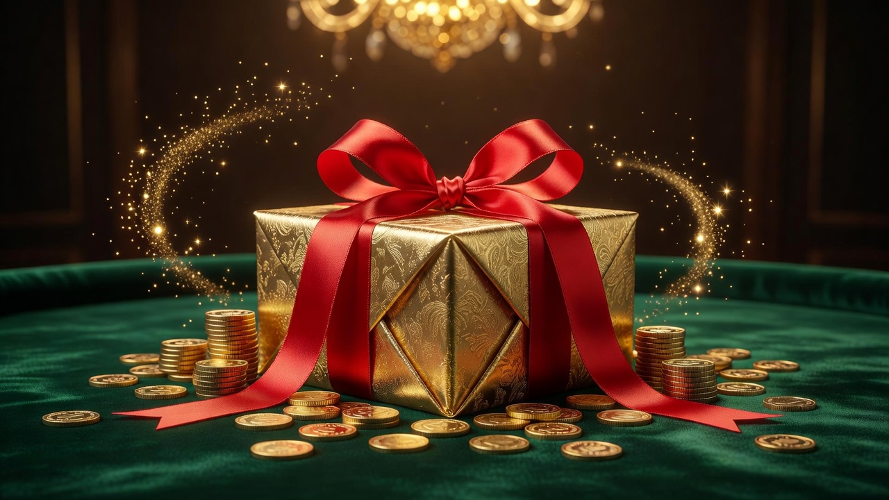 Bonus et Offres Spéciales pour Petits Dépôts - casino depot minimum 4 euro