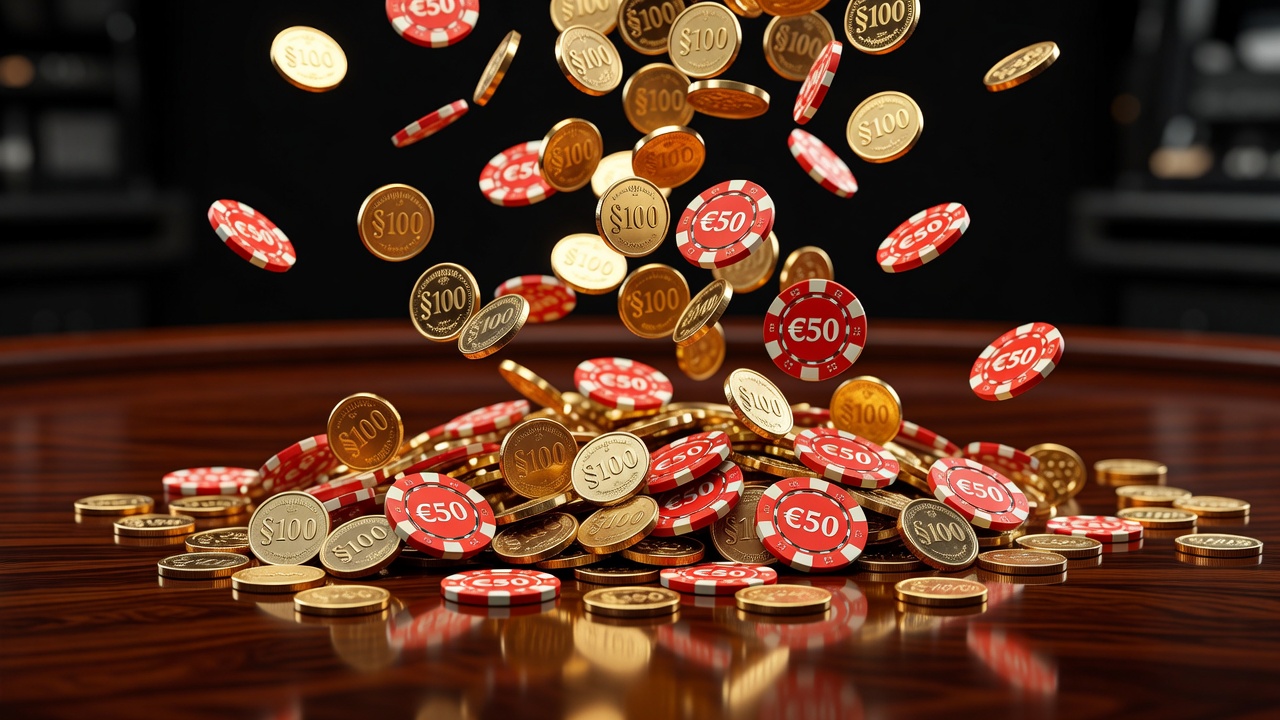 Bonus sans wager : une opportunité à ne pas négliger - casino depot 10 euros minimum