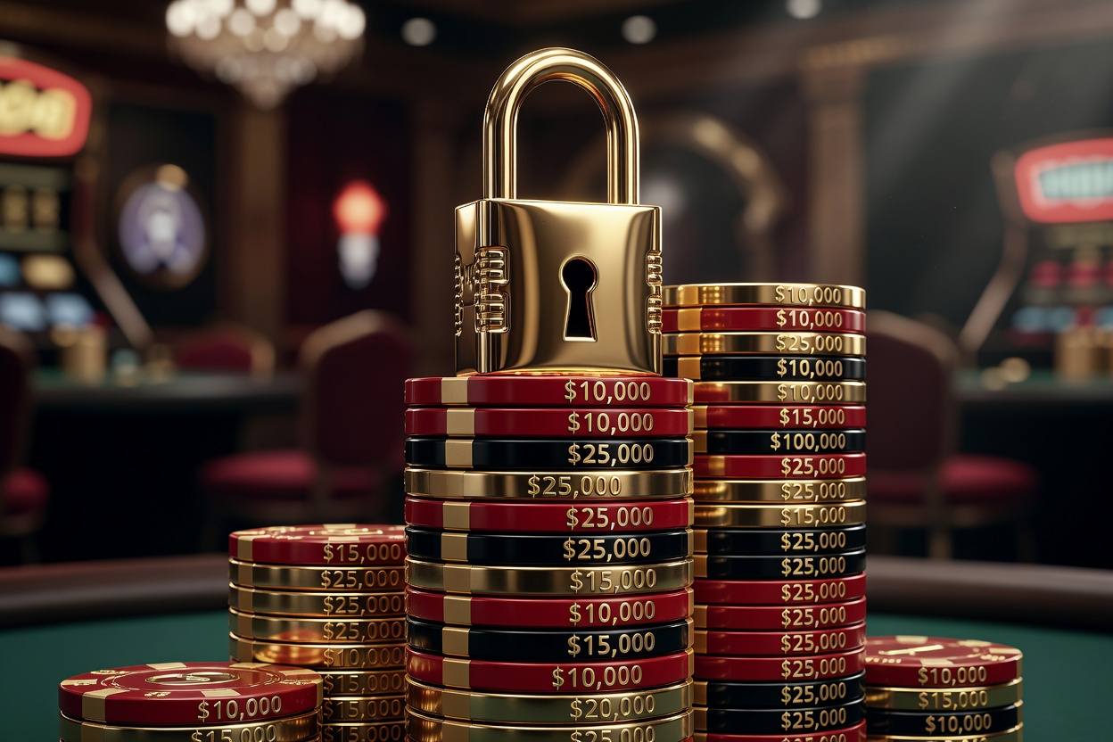 Conseils pour choisir une plateforme fiable et sécurisée - casino depot 10 euros minimum