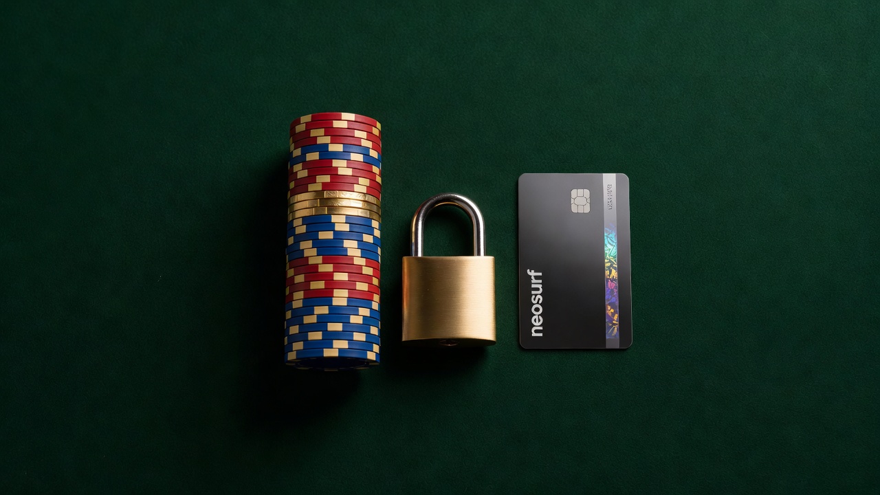 Avantages et Inconvénients de l'Utilisation de Neosurf au Casino - casino neosurf