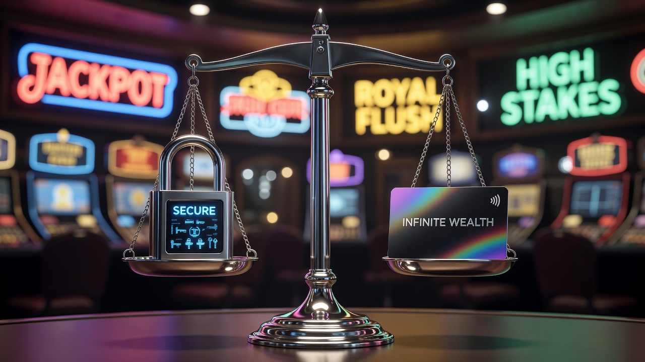 Avantages et Inconvénients du Casino en Ligne PayPal - casino en ligne paypal