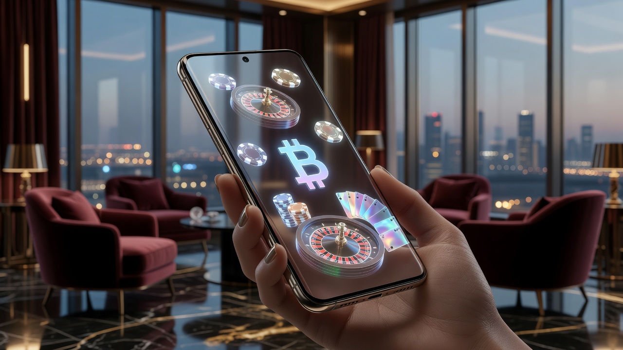 Les Casinos Mobiles et PayPal en 2026 - casino en ligne paypal