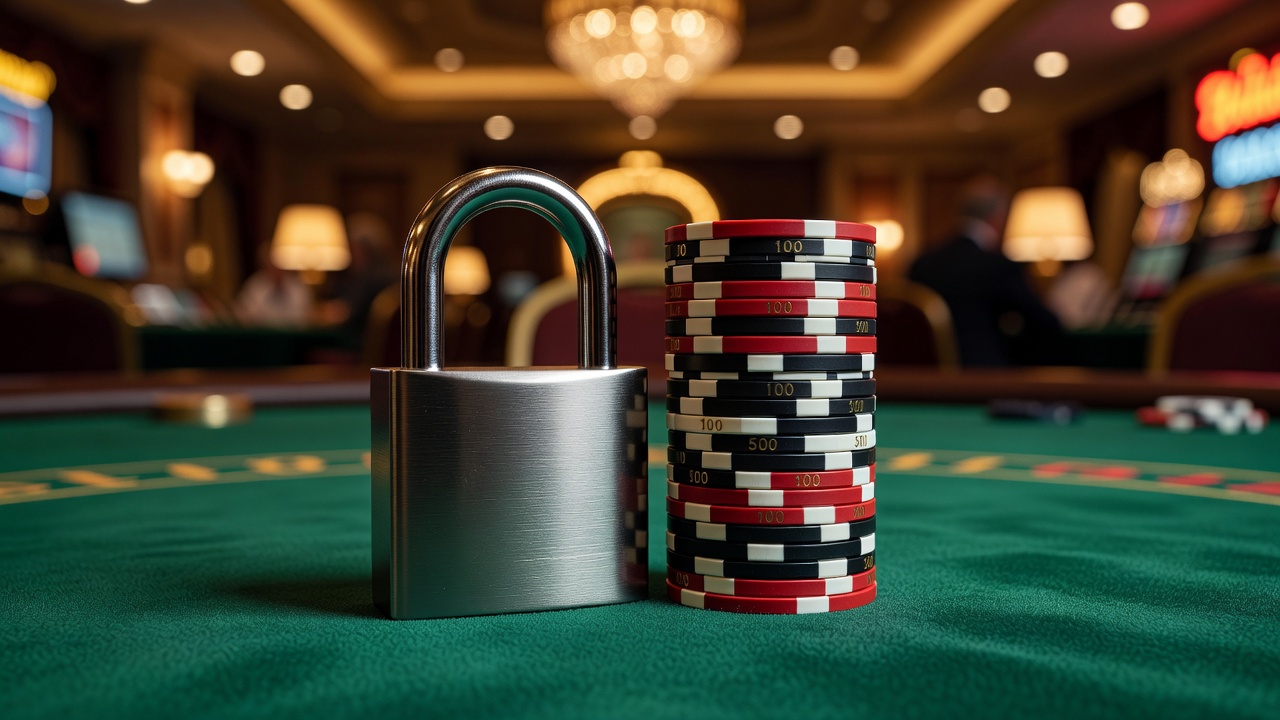 Critères essentiels pour choisir un site de confiance - casino en ligne retrait rapide