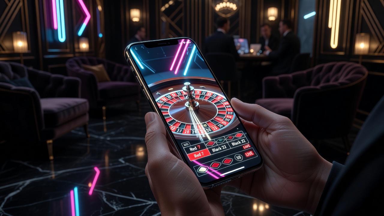 Quel type de casino choisir ? - casino en ligne retrait rapide