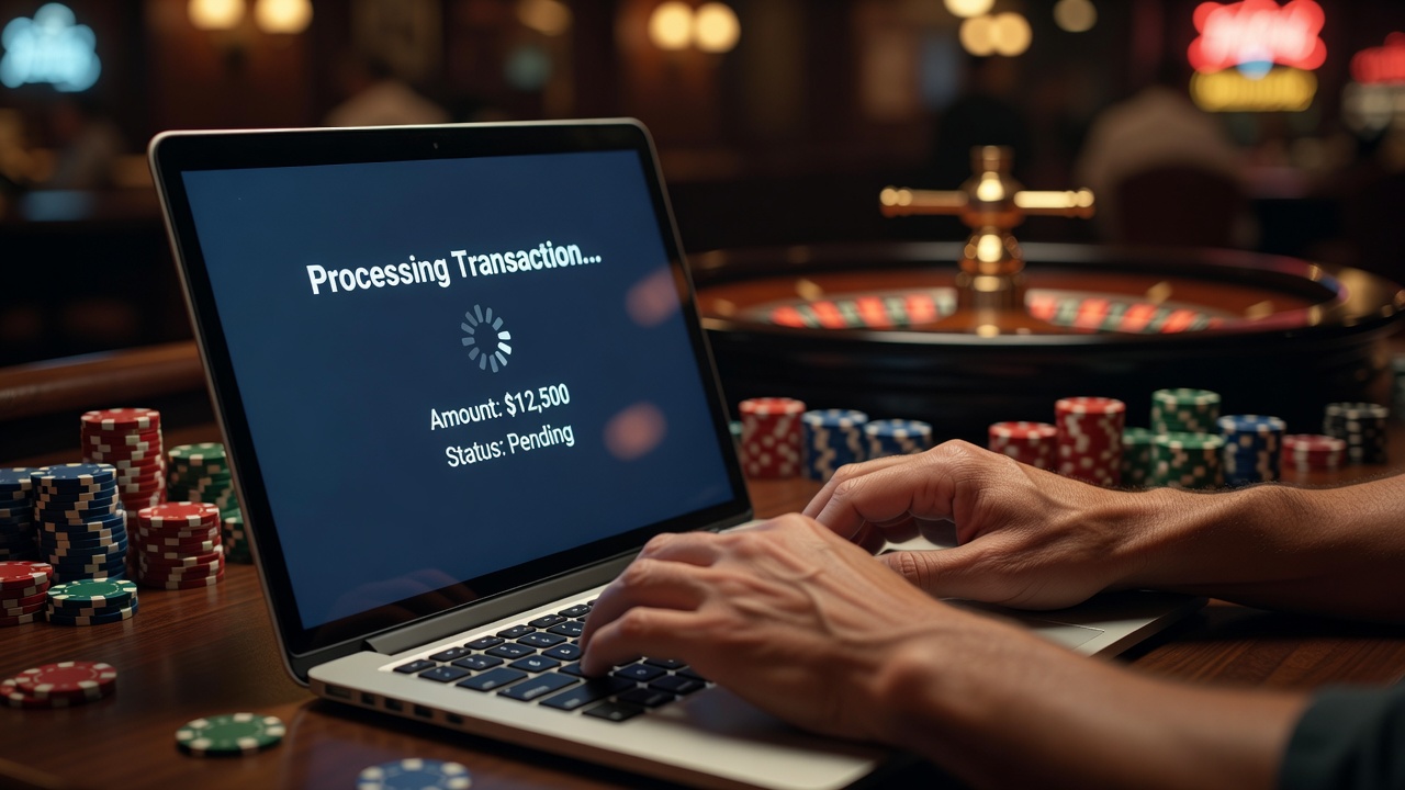 Déposer et retirer ses fonds avec Skrill sur un casino - skrill casino