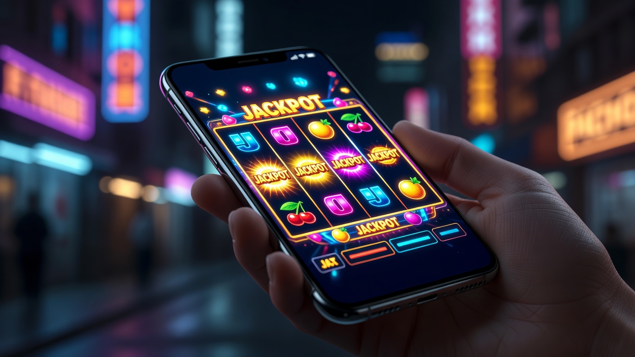 🎰 A Modern Gaming Experience - spinalto askgamblers