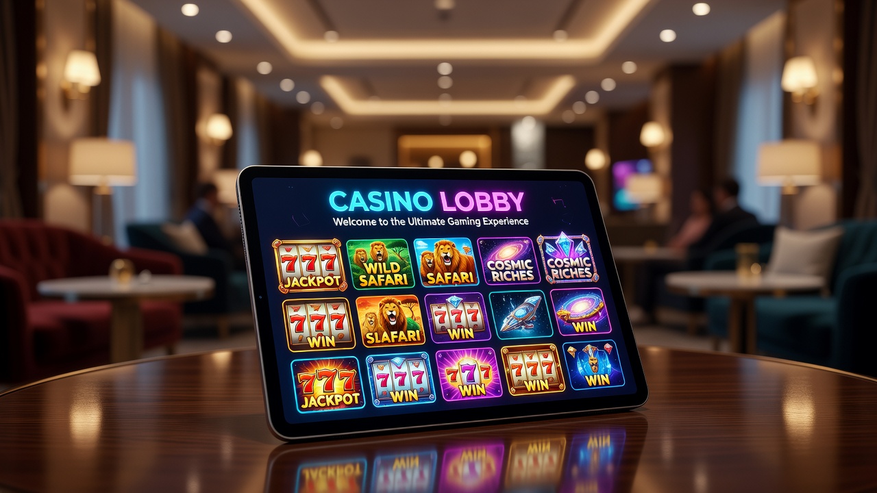 Notre Sélection des Meilleurs Casinos €5 Dépôt Débit en 2026 - casino 5 depot debit