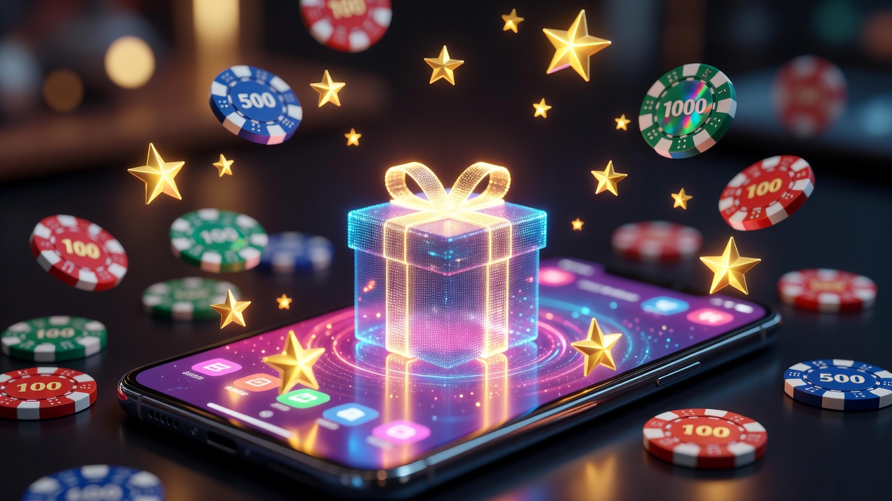 Bonus et Promotions Spécifiques aux Dépôts de 5€ - casino 5 depot debit