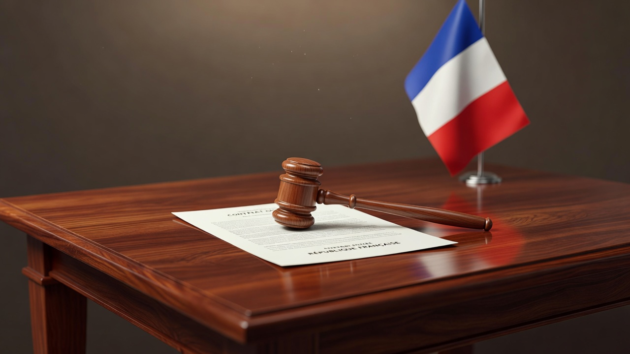 La Législation des jeux en ligne en France - online-kasino