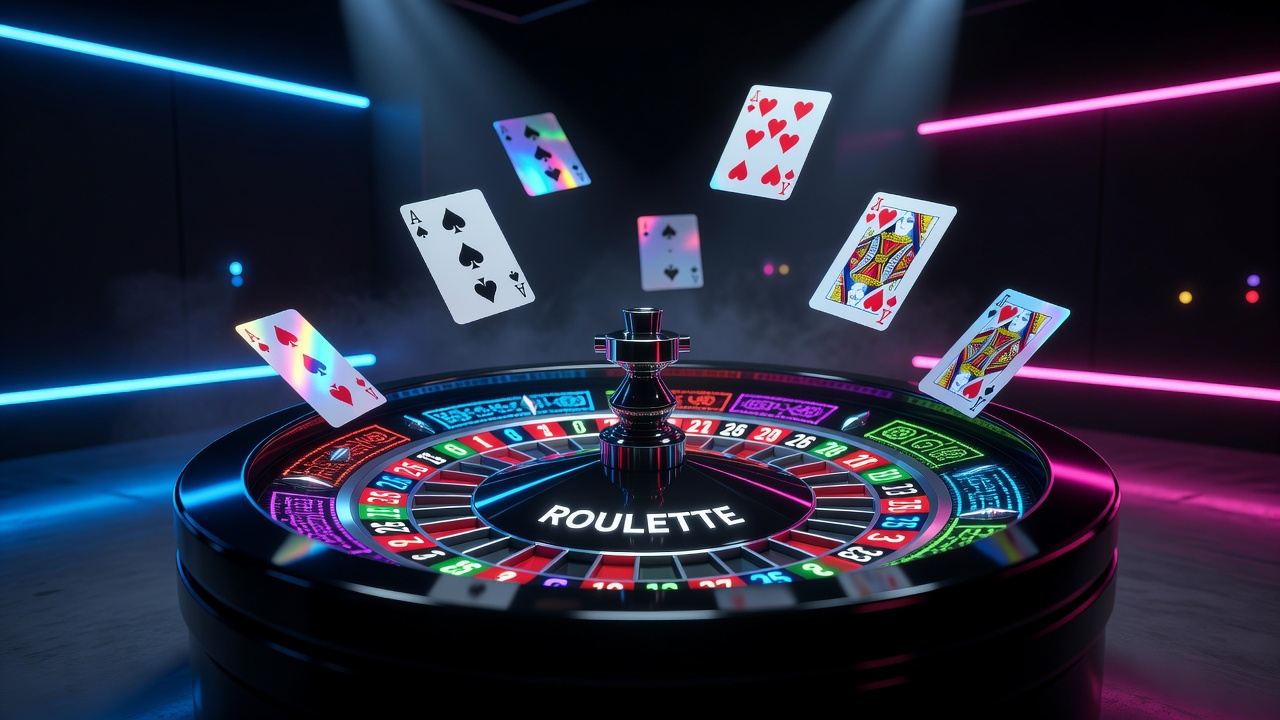 Les jeux populaires dans un online-kasino - online-kasino
