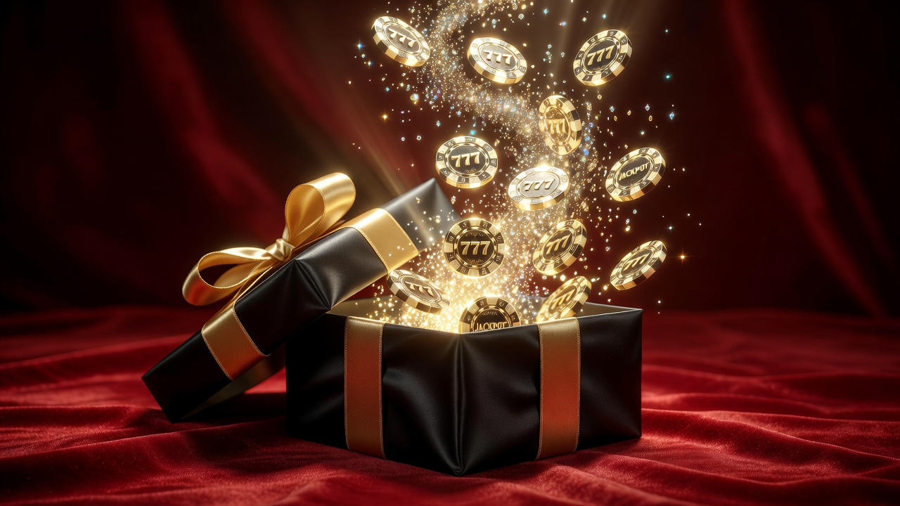 Bonus et promotions des casinos virtuels - online-kasino