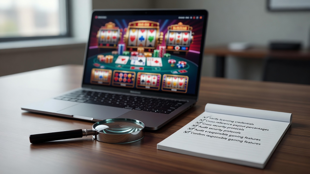 Comment nous évaluons les meilleurs casinos à 3 euros de dépôt - 3 euro deposit casino