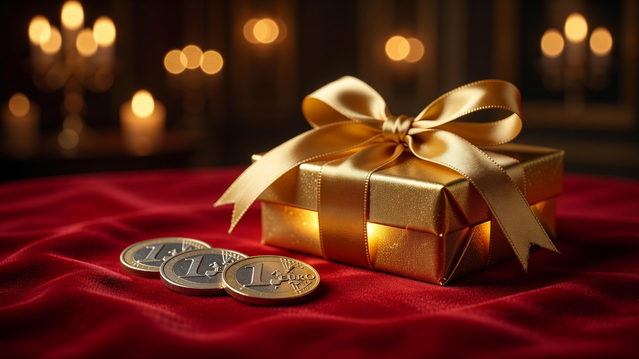Bonus et promotions spécifiques pour un dépôt de 3€ - 3 euro deposit casino