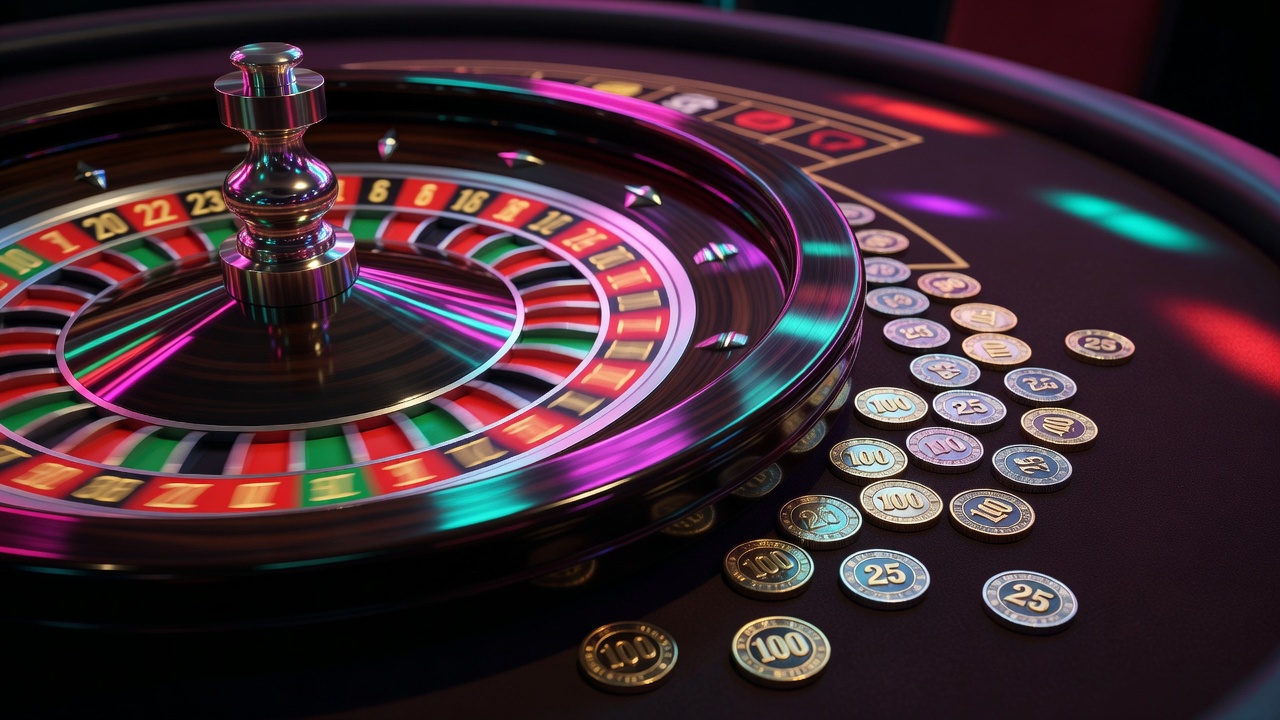Les jeux de casino disponibles avec un dépôt de 3 euros - 3 euro deposit casino