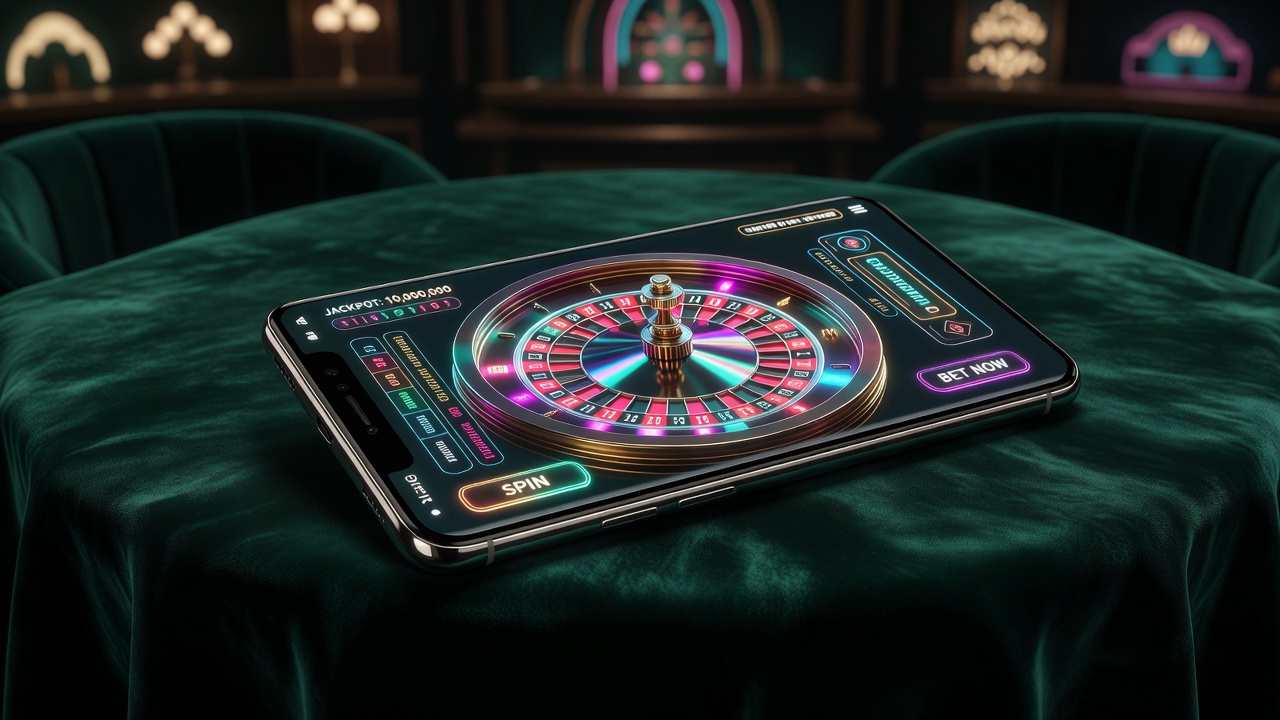 Notre sélection des meilleurs casinos acceptant Neteller en 2026 - casino neteller