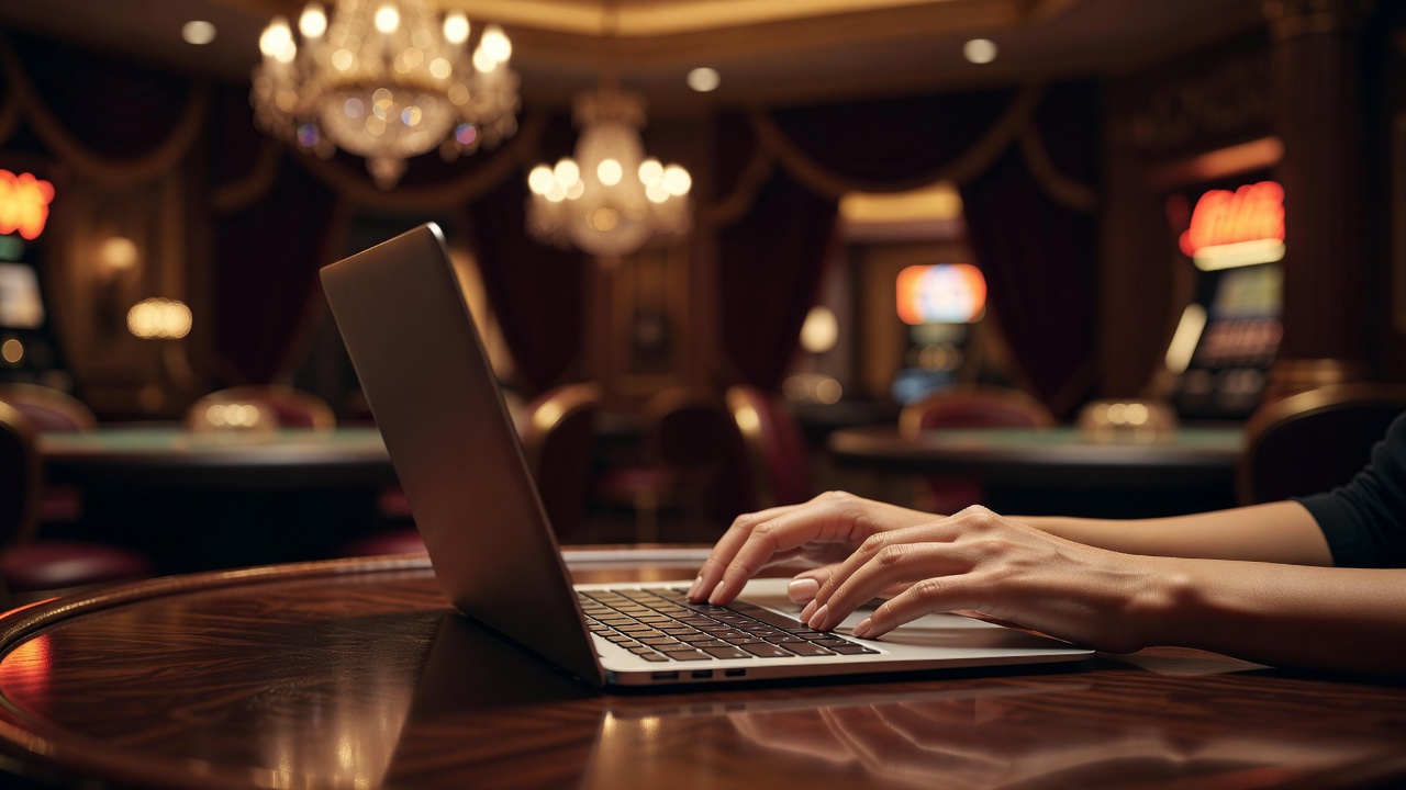 Comment effectuer vos transactions via Neteller sur un site de jeu ? - casino neteller